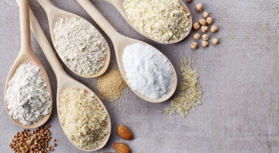 Lire la suite à propos de l’article Remplacer la farine en cuisine