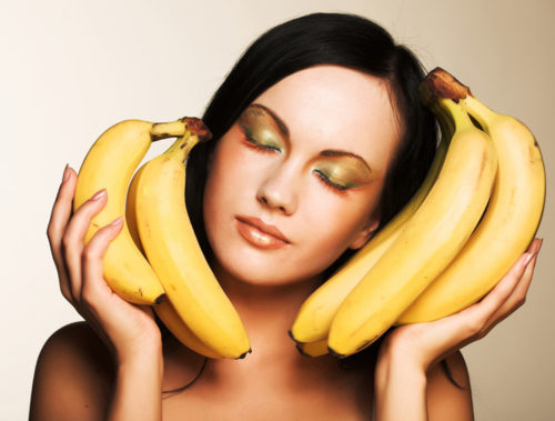Trucs & Astuces : Que faire avec les peaux de banane ?