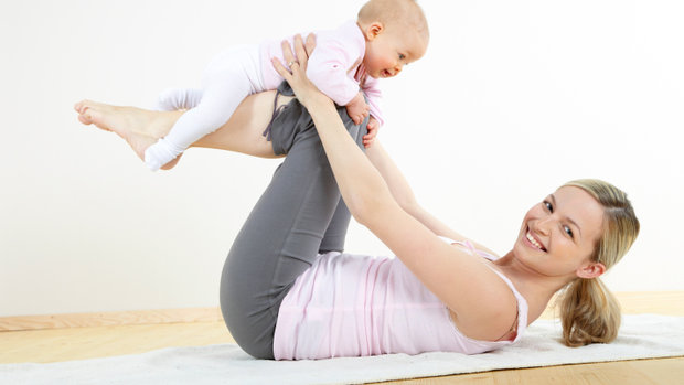Lire la suite à propos de l’article Votre santé après l’accouchement