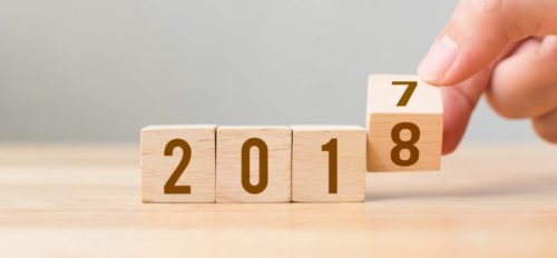 Comment tenir vos résolutions du nouvel an ?