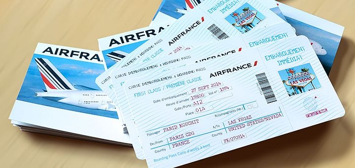 Lire la suite à propos de l’article Nos bons plans pour payer vos billets d’avion moins cher